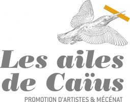 Nouvelle identité, nouveau logo