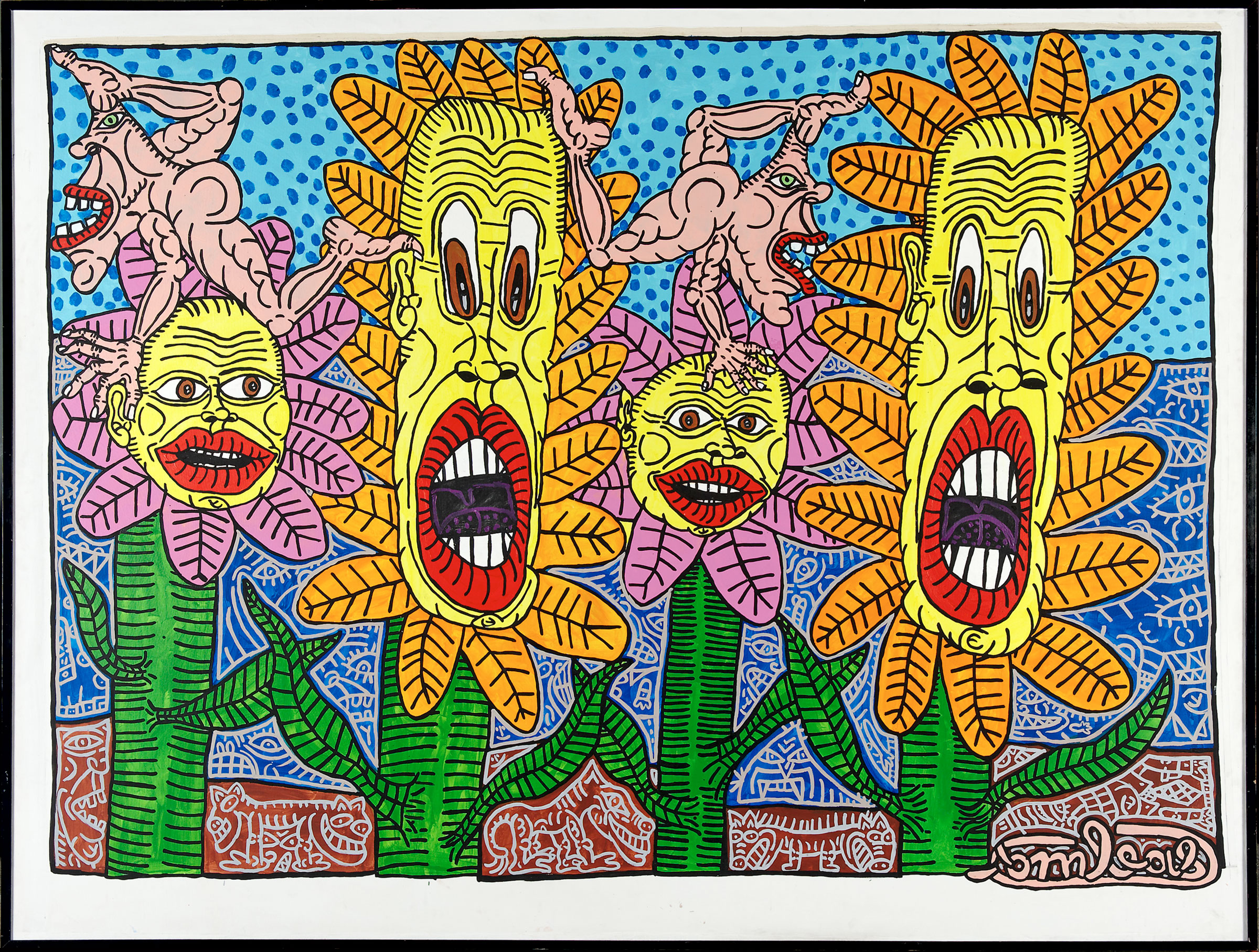 Septembre, le mois du renouveau !