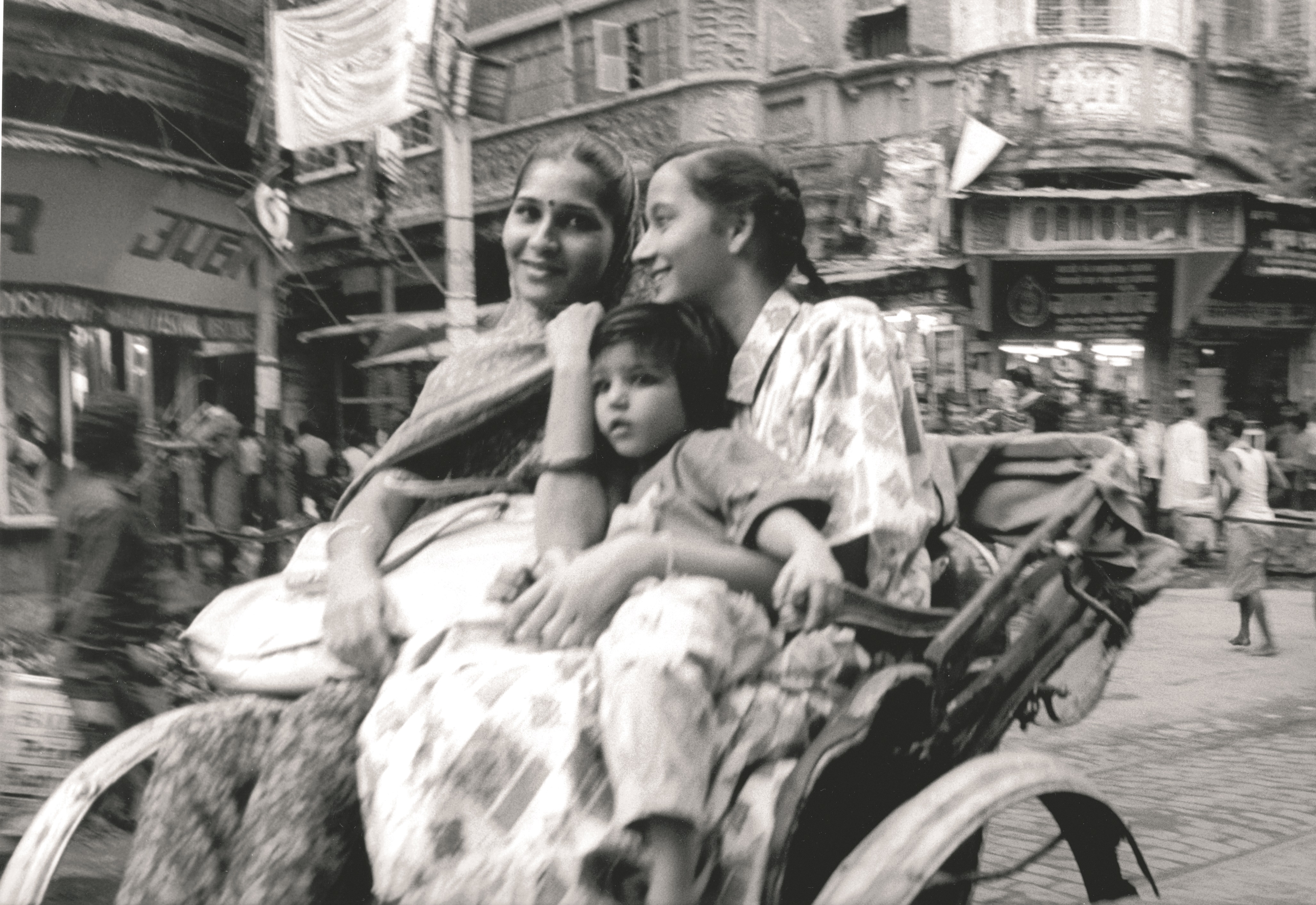 Laissez-vous surprendre… par l&rsquo;odeur de l&rsquo;Inde