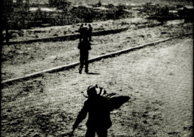 My own private Ground Zero