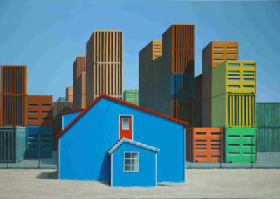 Méditations Mécaniques