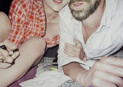 Cent ans de solitude