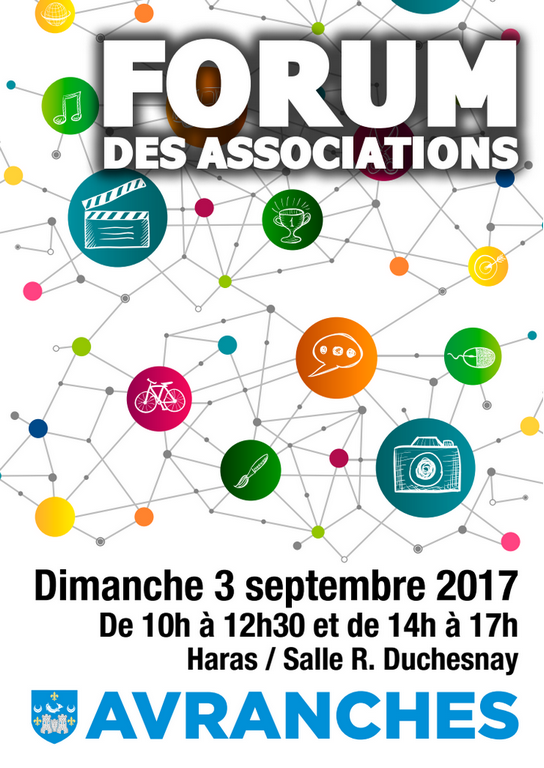 Les Ailes, au Forum des Associations