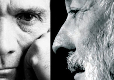 « L&rsquo;odeur de l&rsquo;Inde », Georges Dussaud / Pier Paolo Pasolini