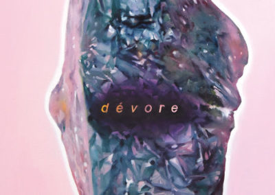 La caverne magnétique