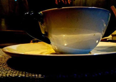 « Manipulations », Bernard Dufour